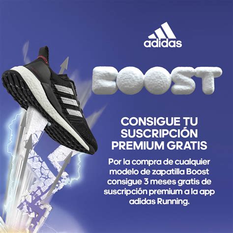 adidas promocion gratis.